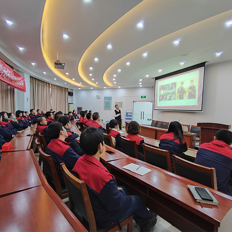 Shouke Yuantuoの2022年年次総会