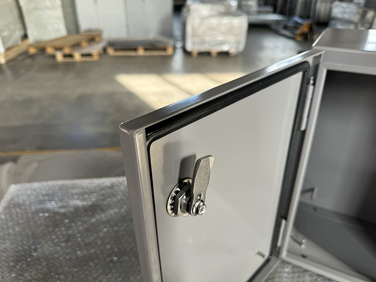 侵入保護評価を理解する