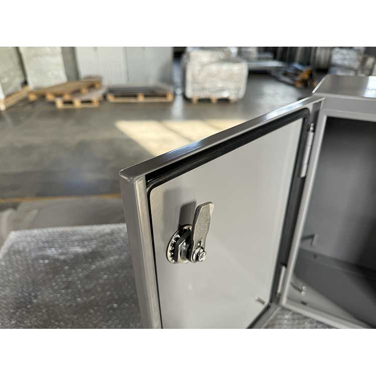 侵入保護評価を理解する