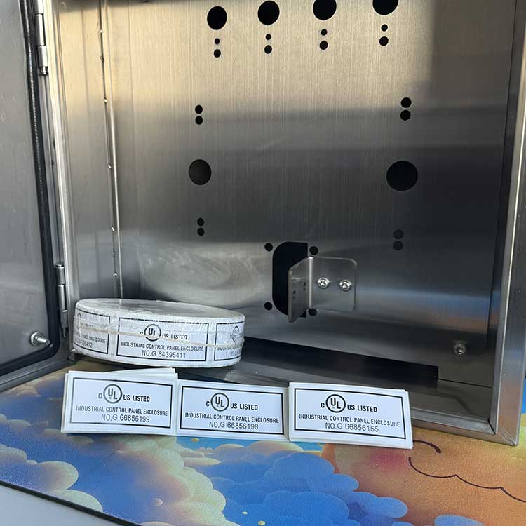 UL認証とは何ですか?なぜ重要ですか?