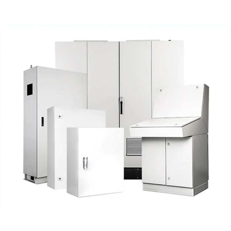 壁に取り付けられたエンクロージャは屋外での使用に適していますか?