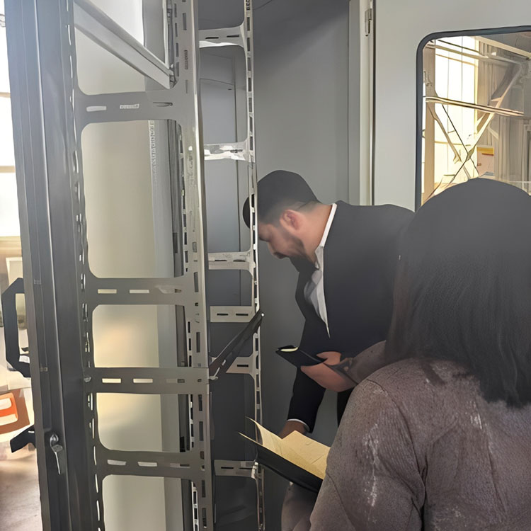 SKYT、英国クライアントのサンプル受け入れを歓迎、大量注文と今後の協力を確保