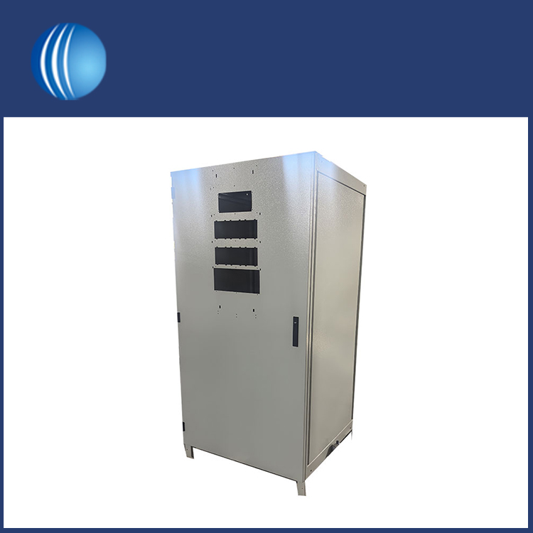 冷間圧延鋼製屋外観察型キャビネット