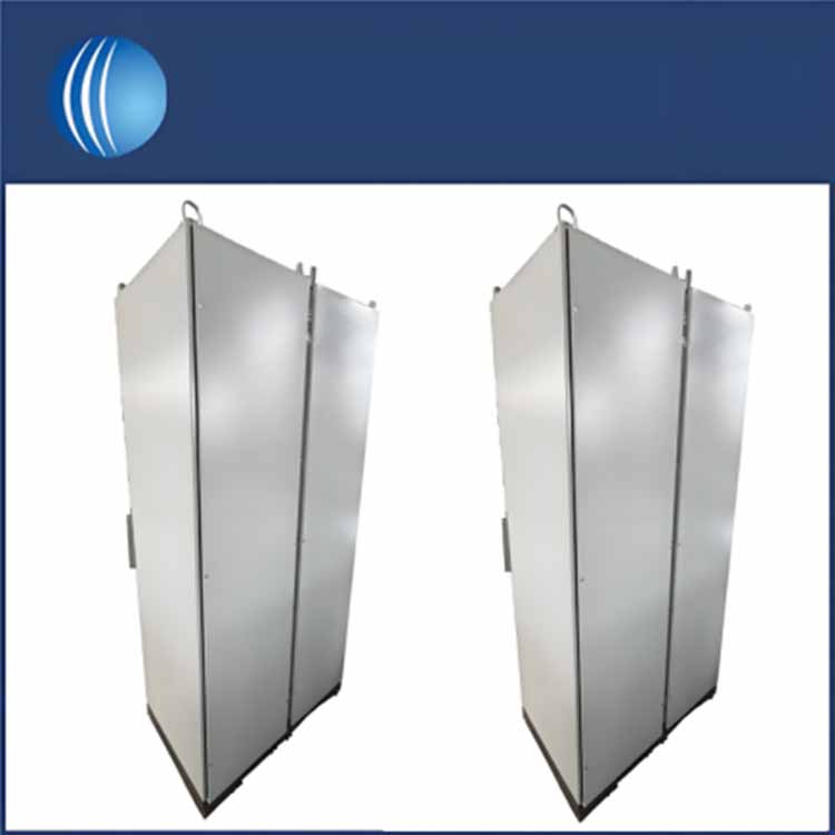 頑丈な穴あきスチール製産業用キャビネット