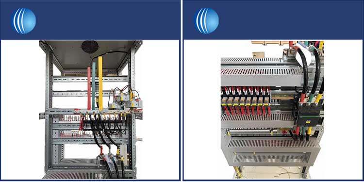 switch cabinet