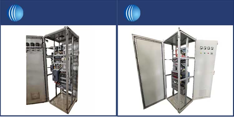 switch cabinet