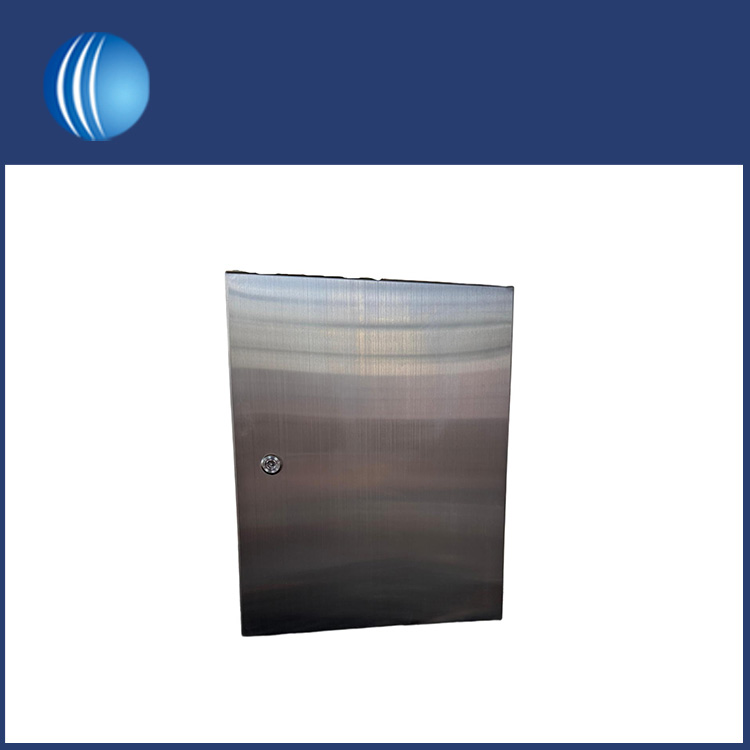 Stainless Steel IP65 Distribution Box