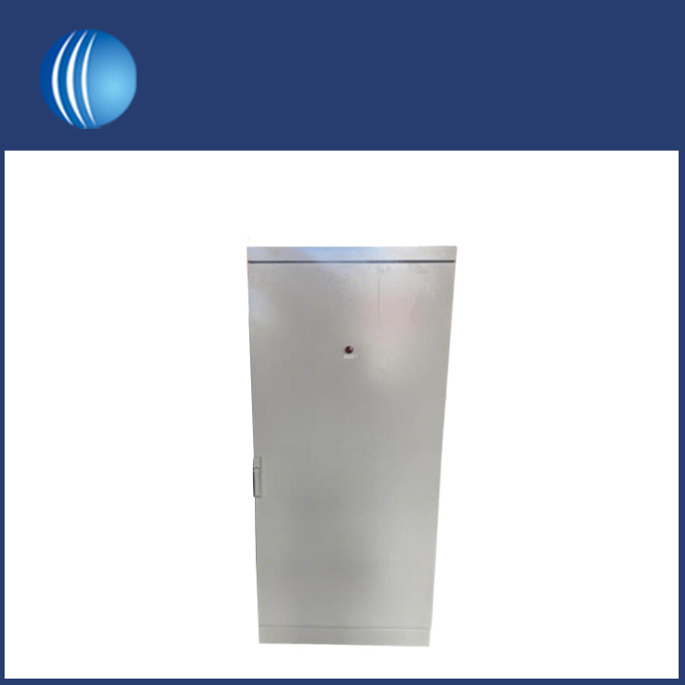 Floor-Standing Low-Voltage PLC Cabinet