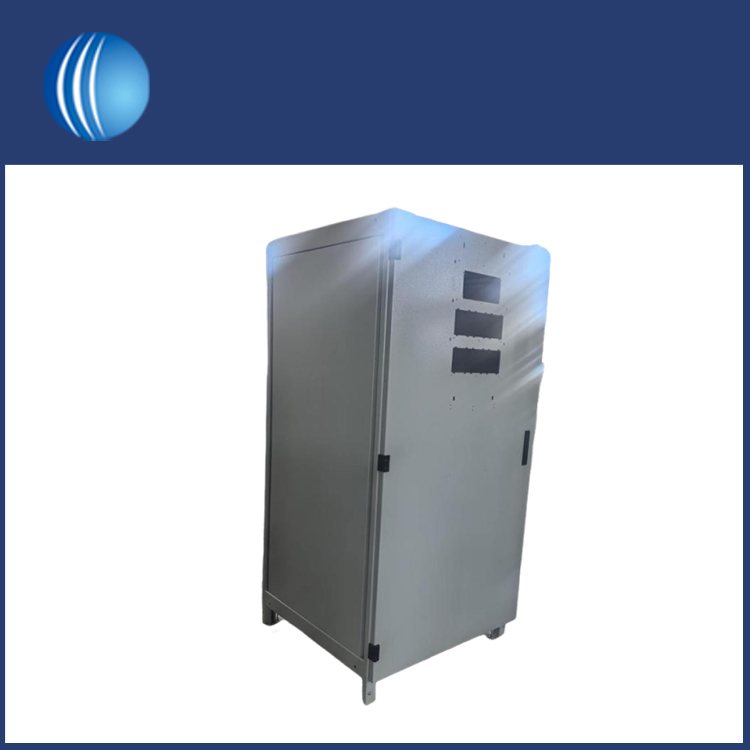 IP65 Floor Standing Control Cabinet