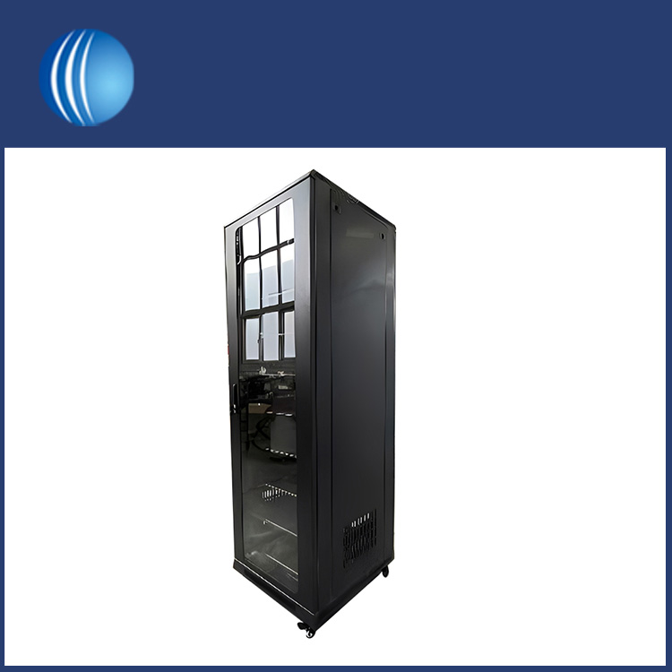 産業用バッテリーキャビネット