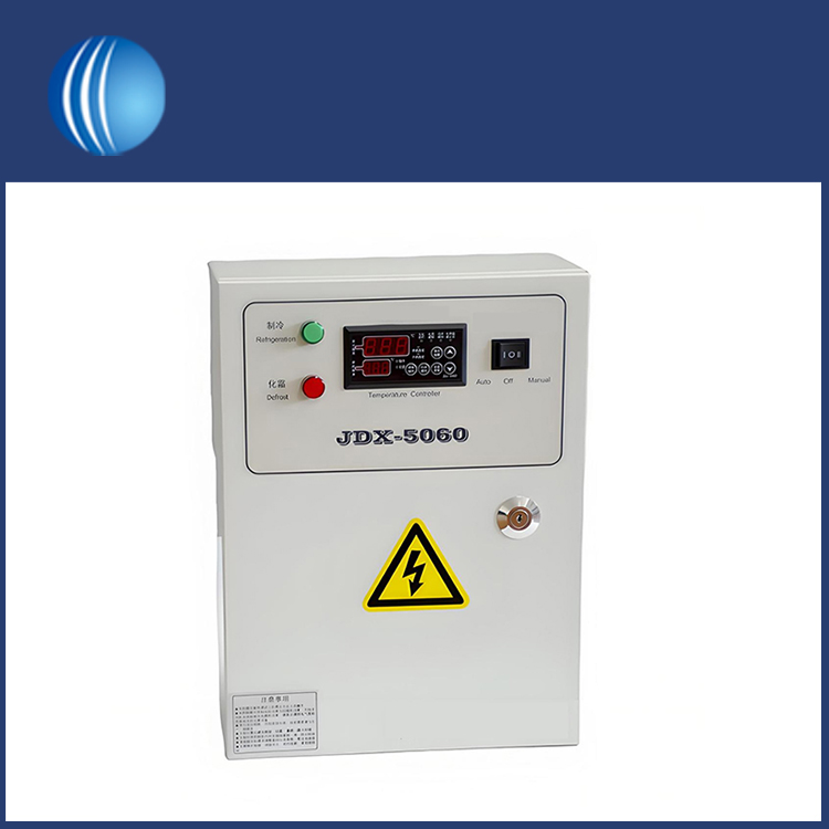 冷凍用配電ボックス