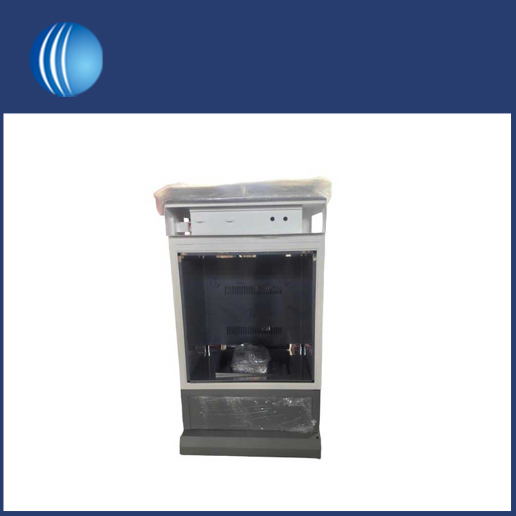 堅牢な耐腐食性植物インキュベーター