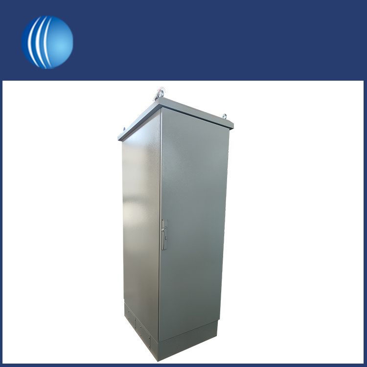 Stainless Steel Electrical Enclosures